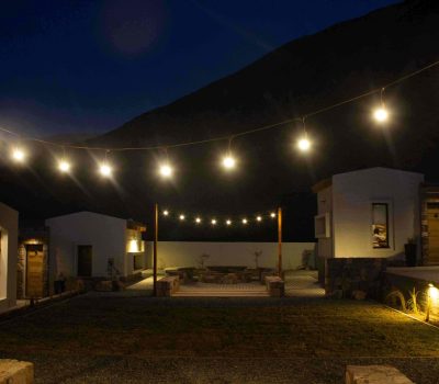 exterior noche foquito patio