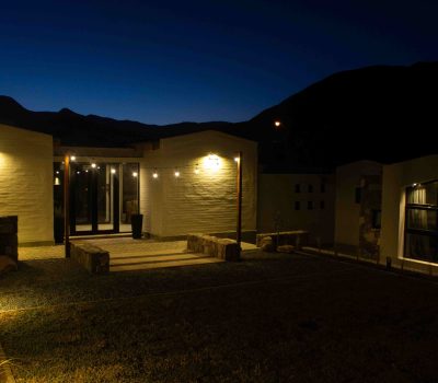 exterior patio noche 2